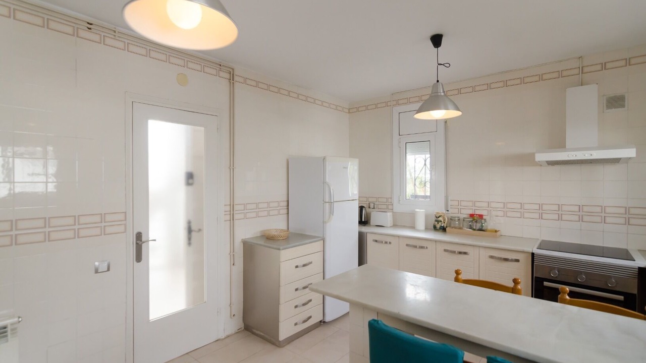 Photo of Kitchen in El Farell