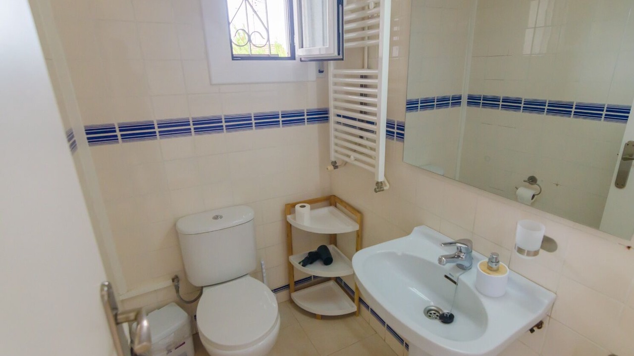 Photo of Bathroom in El Farell