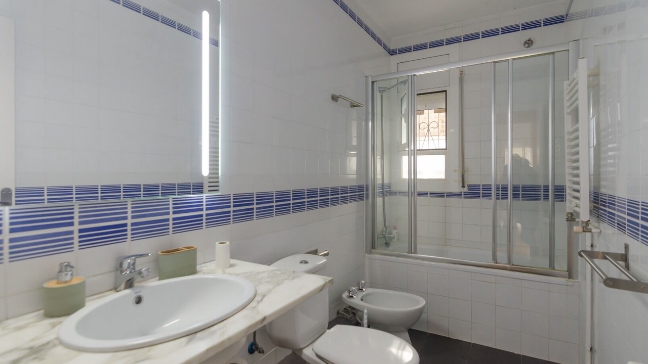 Photo of Bathroom in El Farell