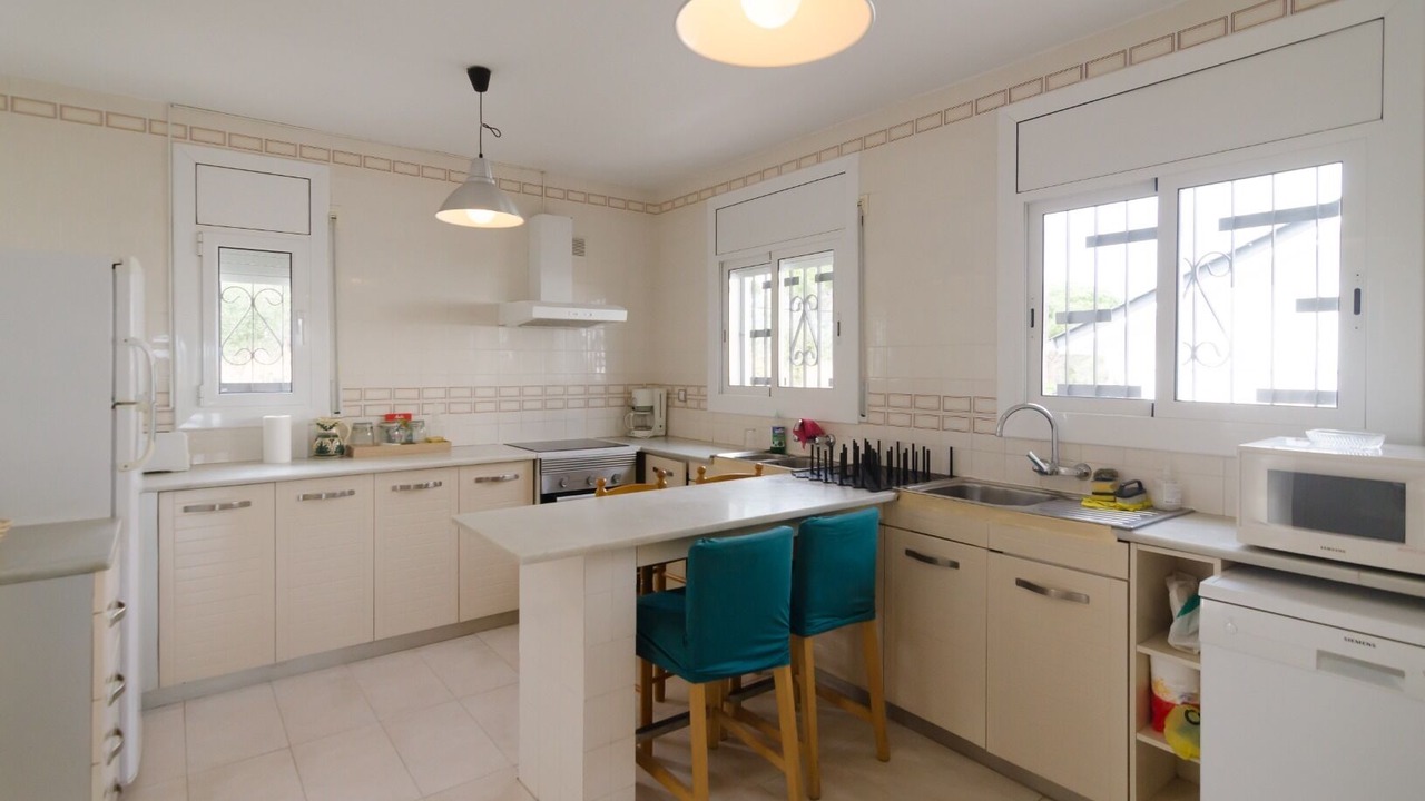 Photo of Kitchen in El Farell
