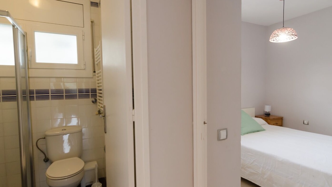 Photo of Bedroom in El Farell