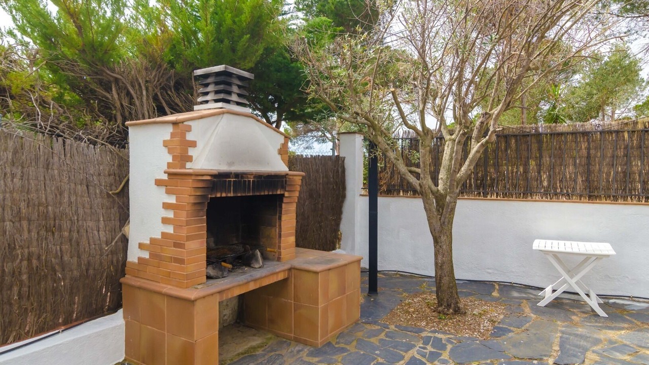 Photo of Patio Balcony in El Farell