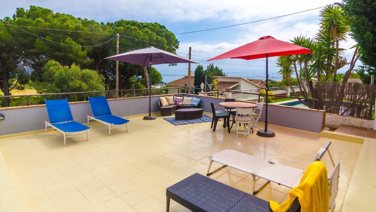 Photo of Outdoor in El Farell