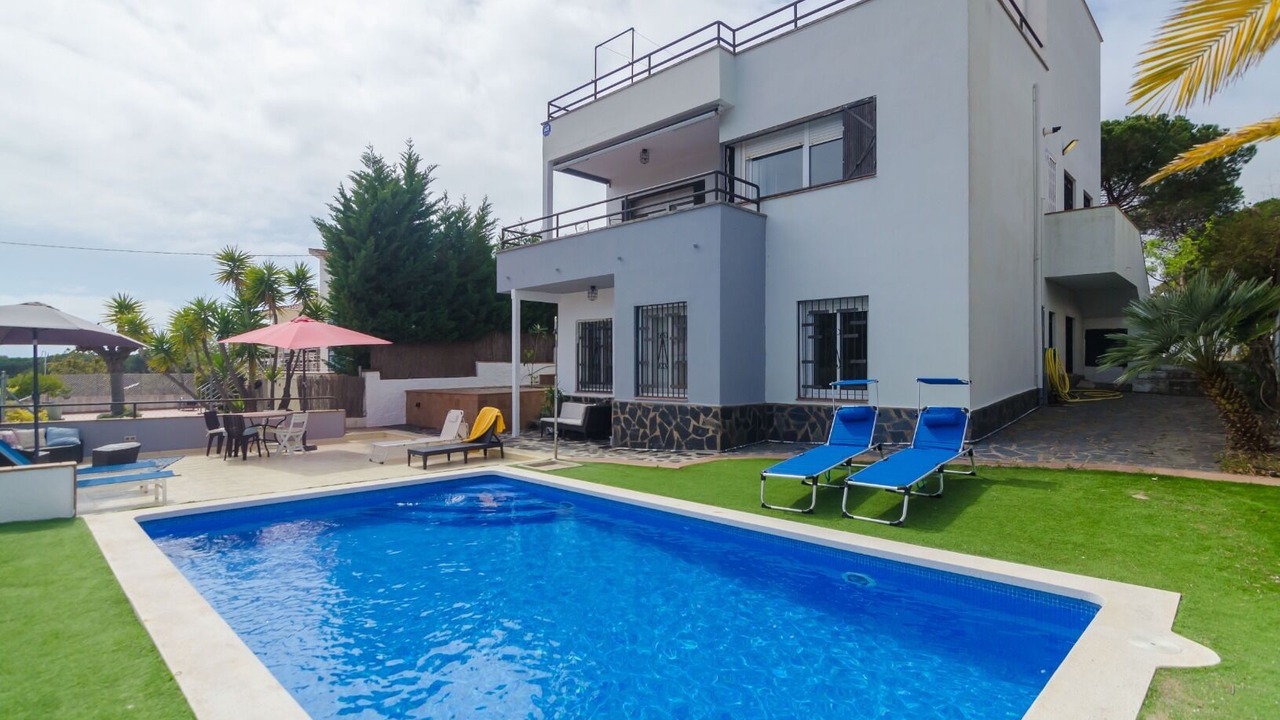 Photo of Outdoor in El Farell