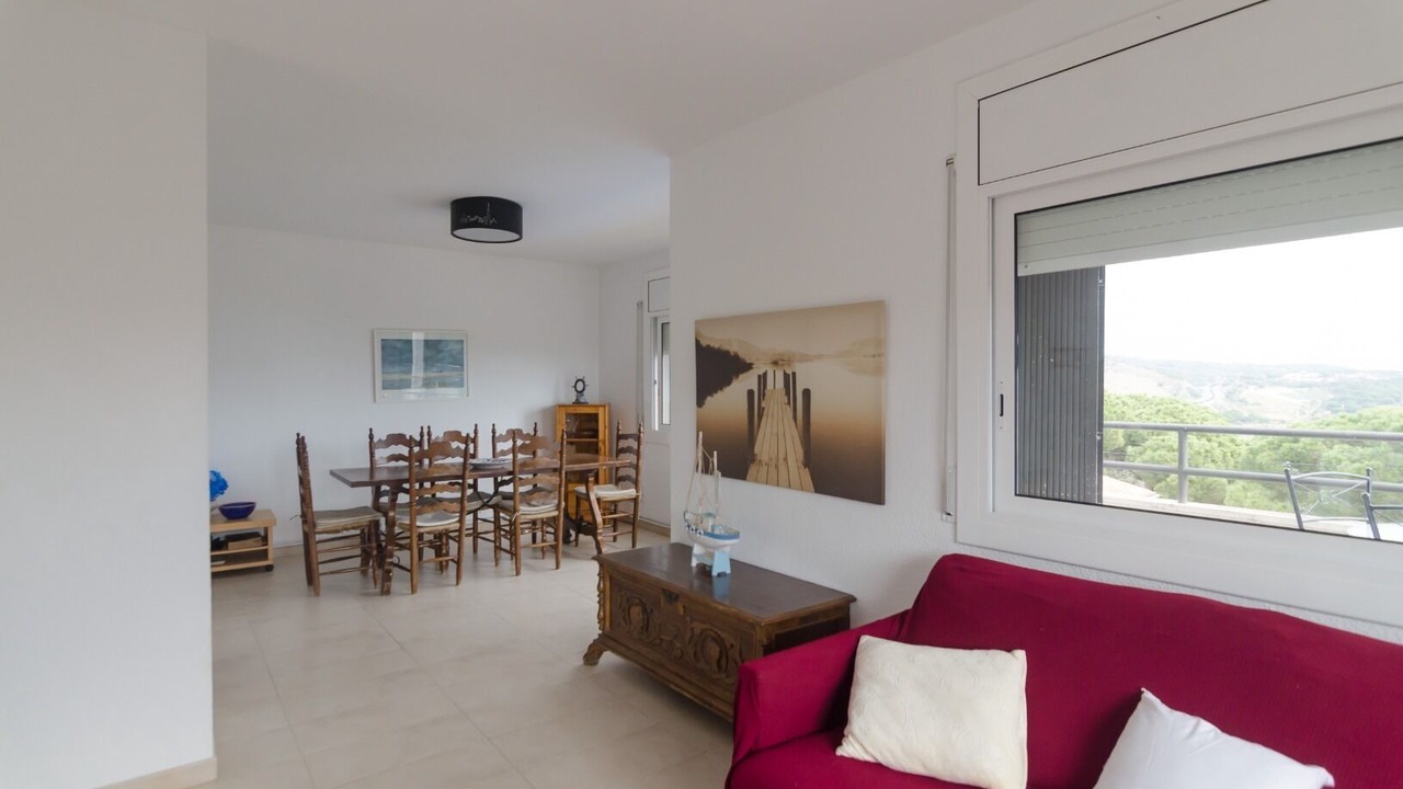 Photo of Livingroom in El Farell