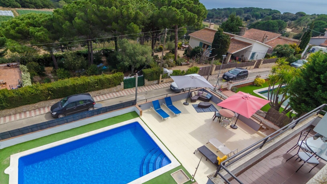 Photo of Outdoor in El Farell