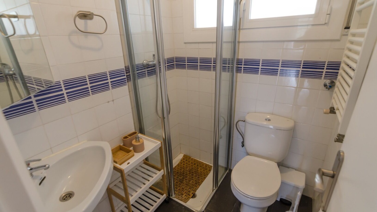 Photo of Bathroom in El Farell