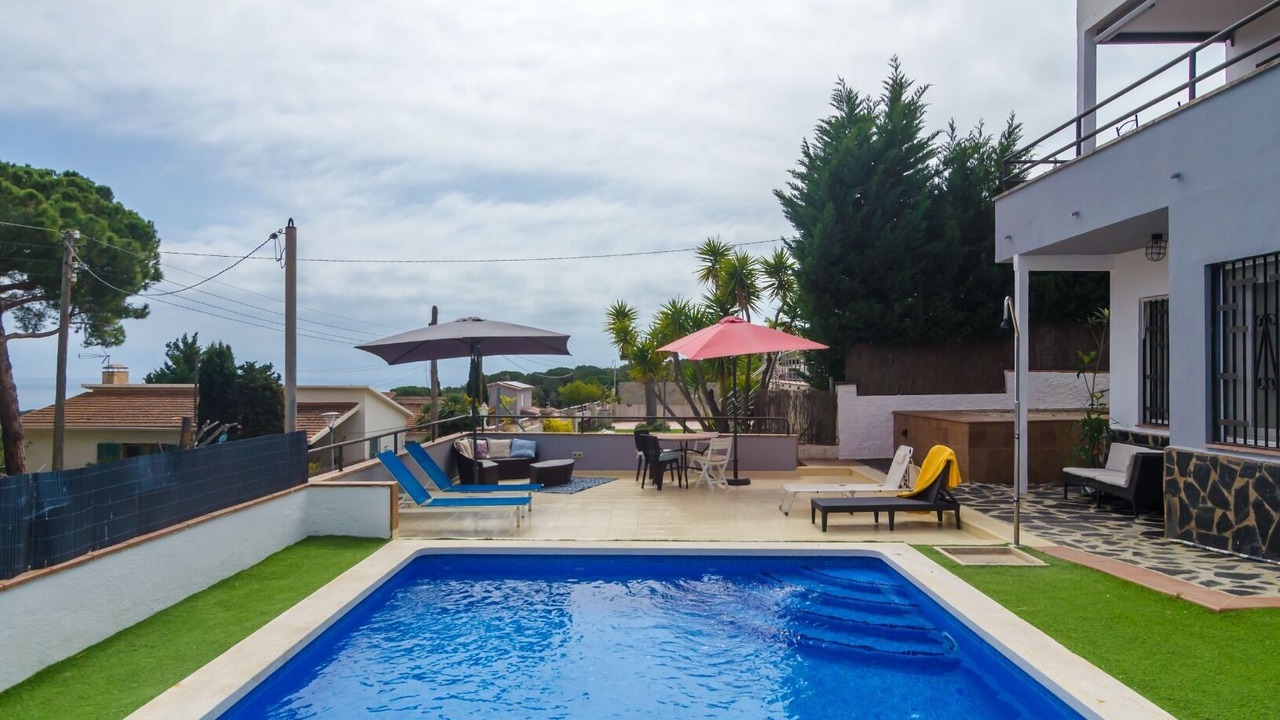 Photo of Outdoor in El Farell