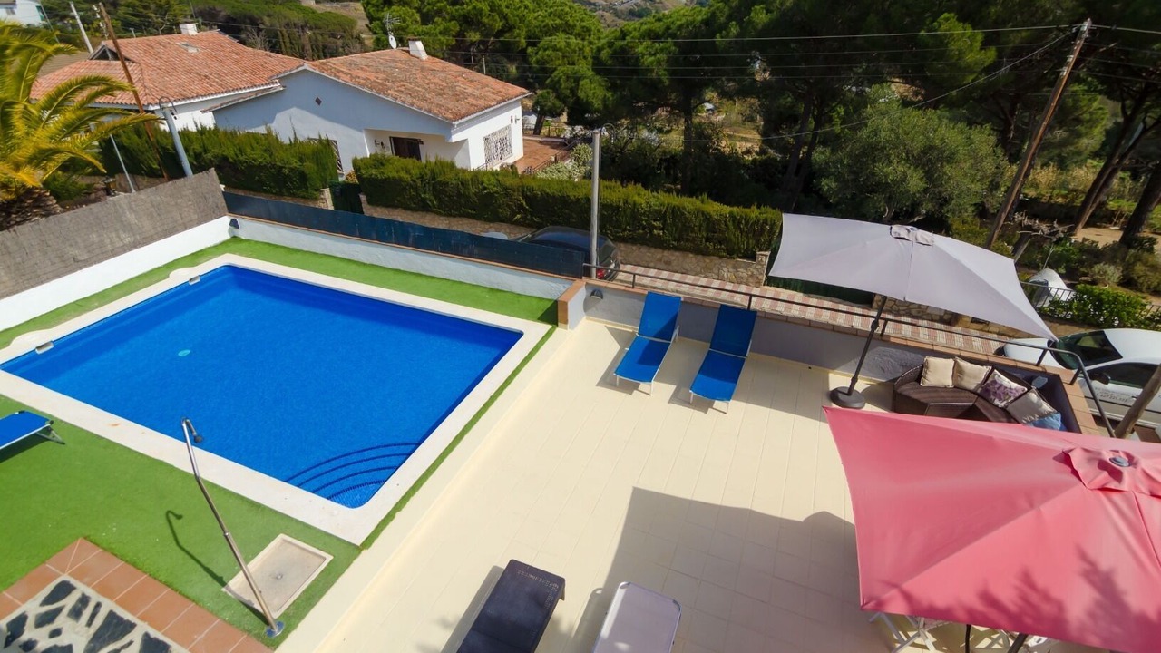 Photo of Outdoor in El Farell
