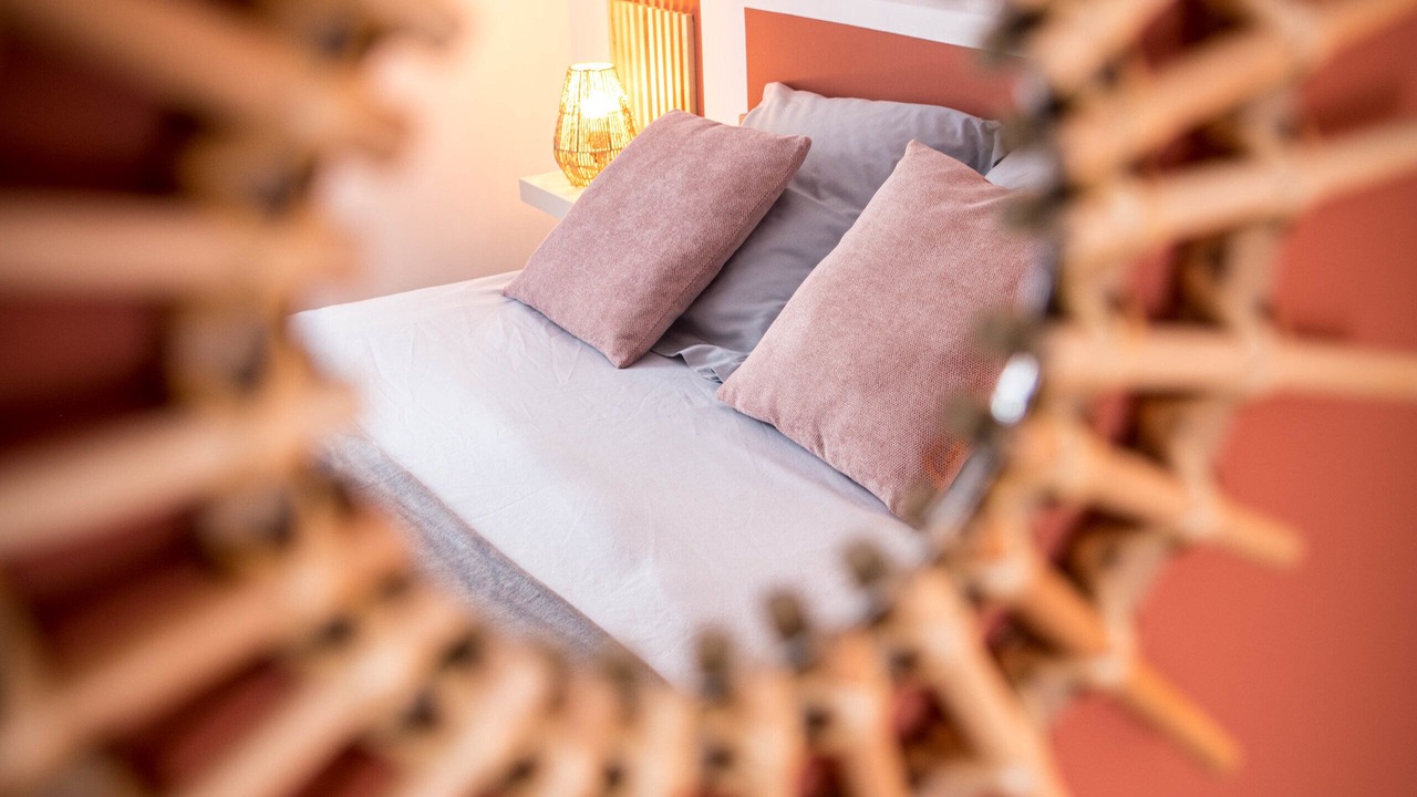 Photo of Bedroom in Gauchy