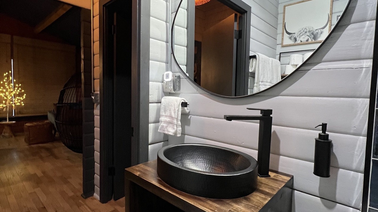 Photo of Bathroom in Twentynine Palms