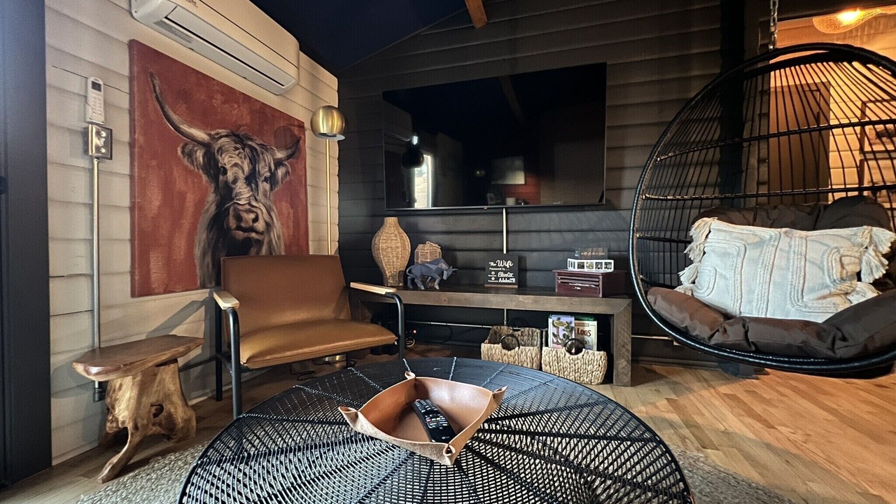 Photo of Livingroom in Twentynine Palms