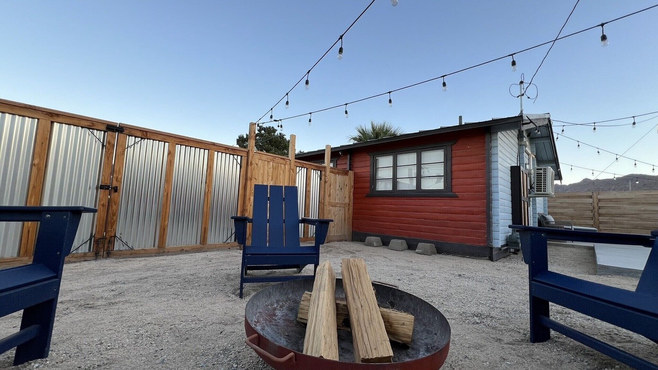 Photo of Others in Twentynine Palms
