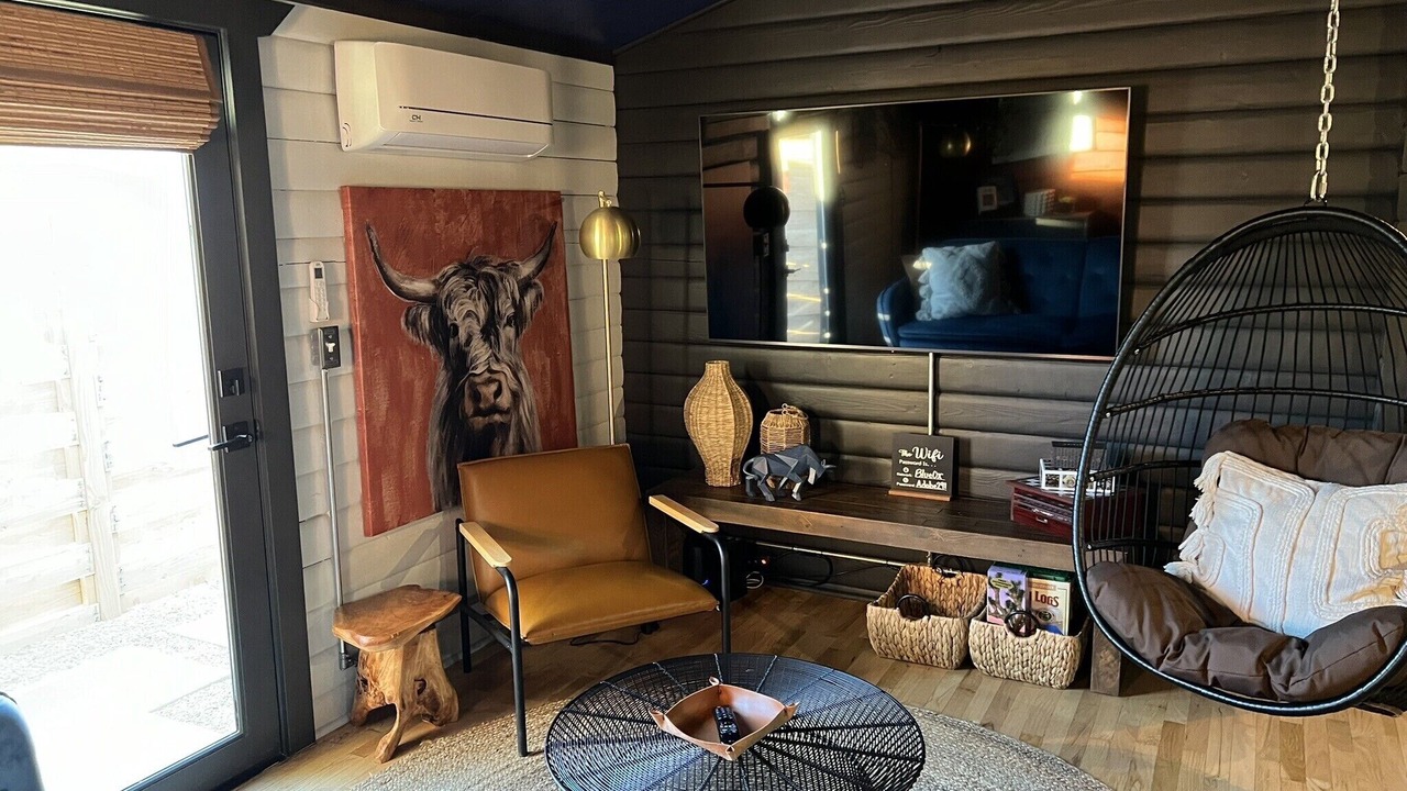Photo of Livingroom in Twentynine Palms