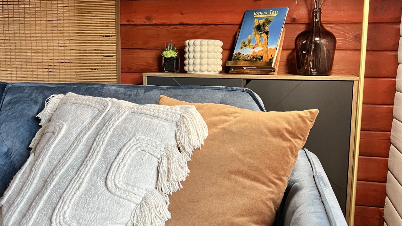 Photo of Livingroom in Twentynine Palms