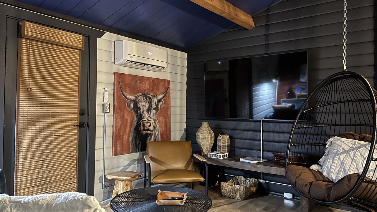 Photo of Livingroom in Twentynine Palms