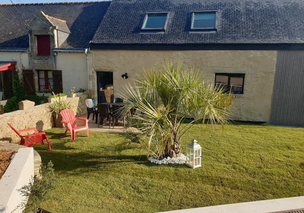 Photo of Outdoor in Muzillac