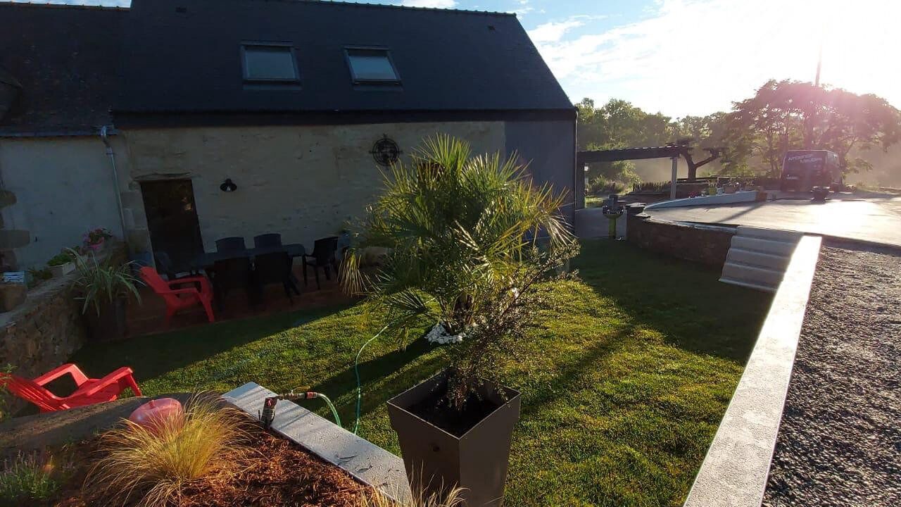 Photo of Outdoor in Muzillac