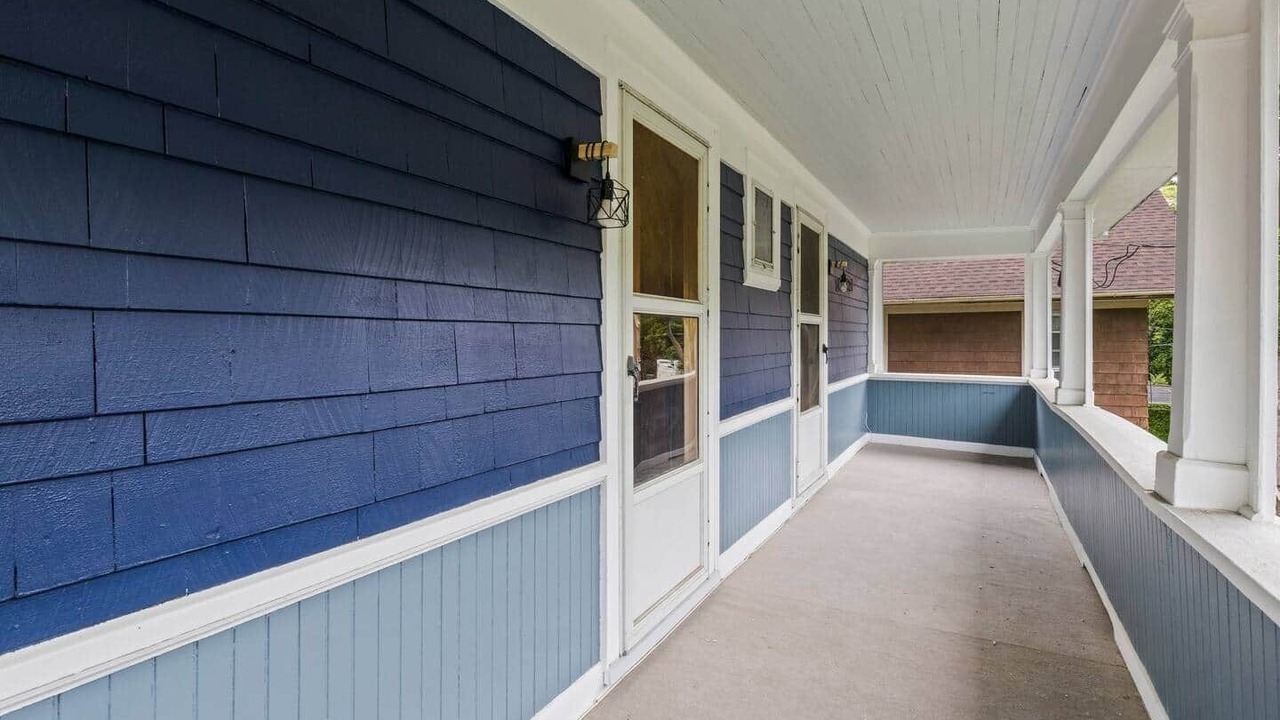 Photo of Patio Balcony in Rochester