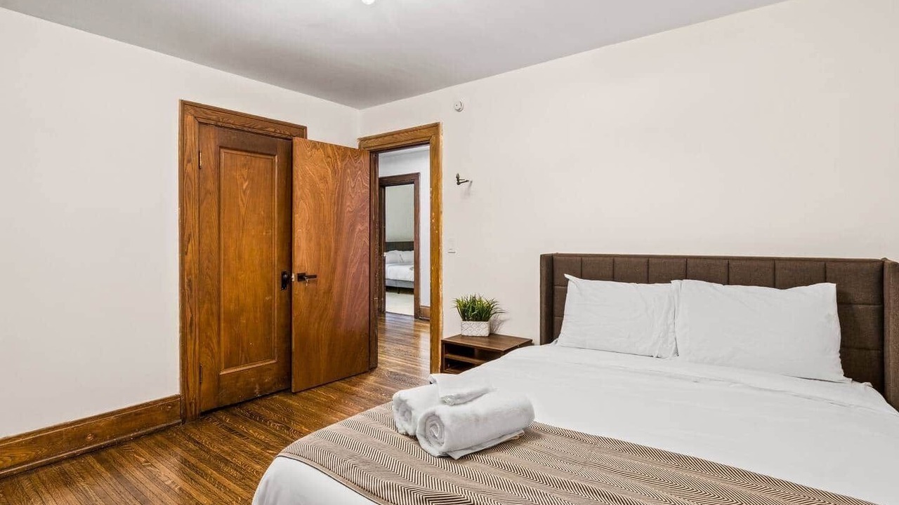 Photo of Bedroom in Rochester