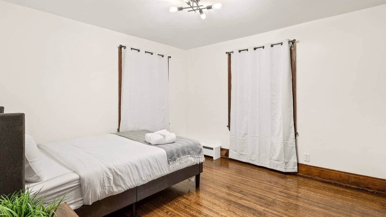 Photo of Bedroom in Rochester