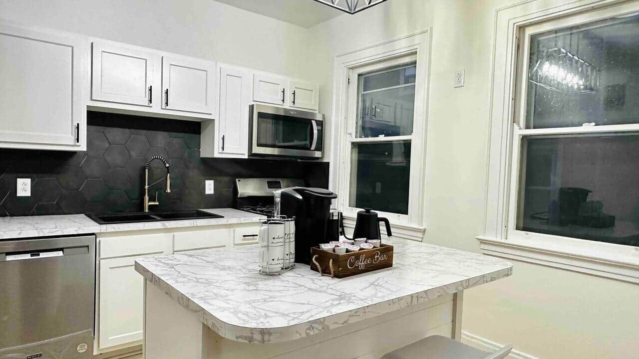 Photo of Kitchen in Rochester