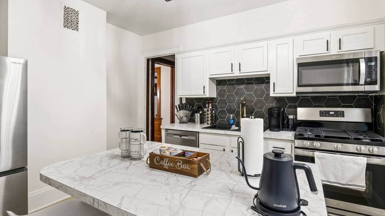 Photo of Kitchen in Rochester
