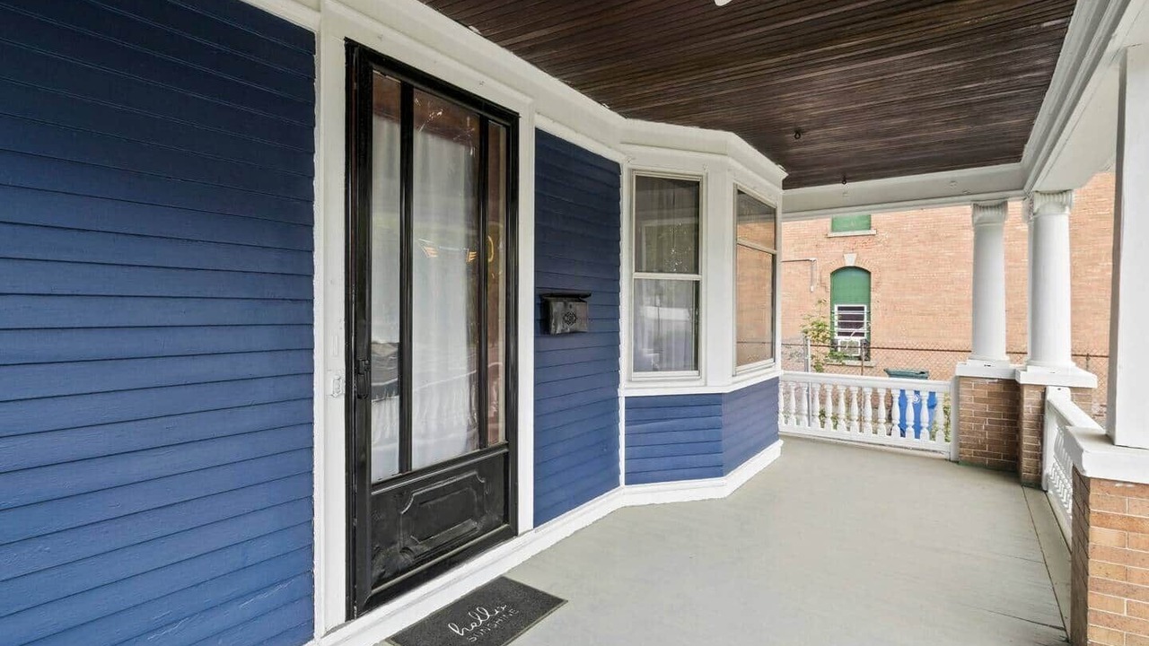 Photo of Outdoor in Rochester