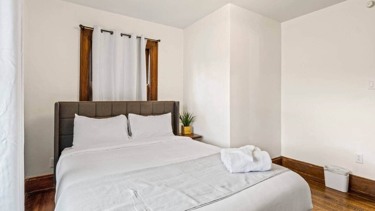 Photo of Bedroom in Rochester