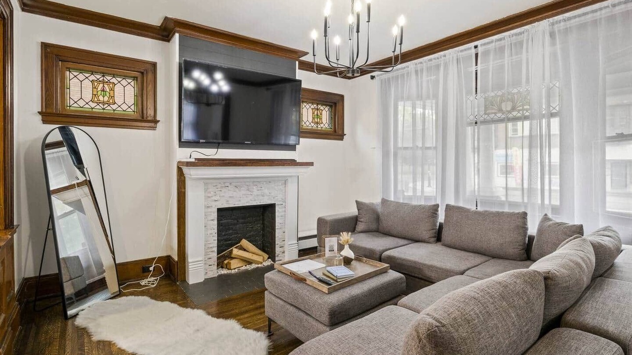 Photo of Livingroom in Rochester