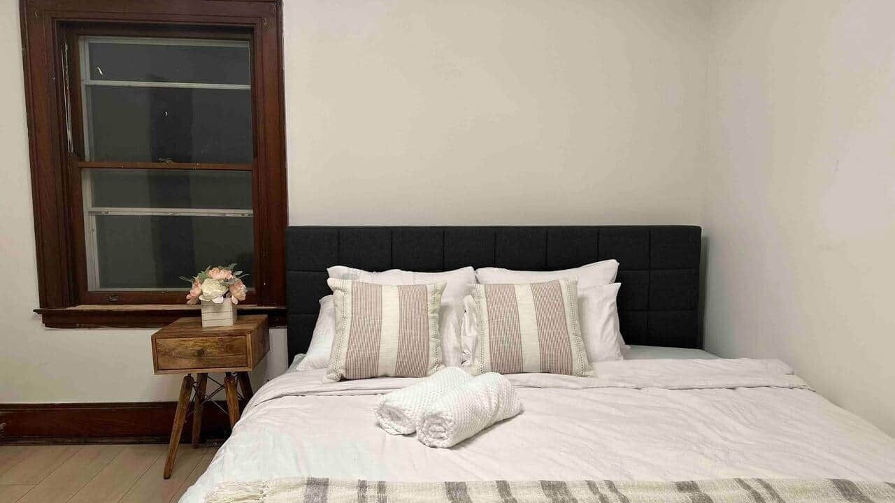 Photo of Bedroom in Rochester