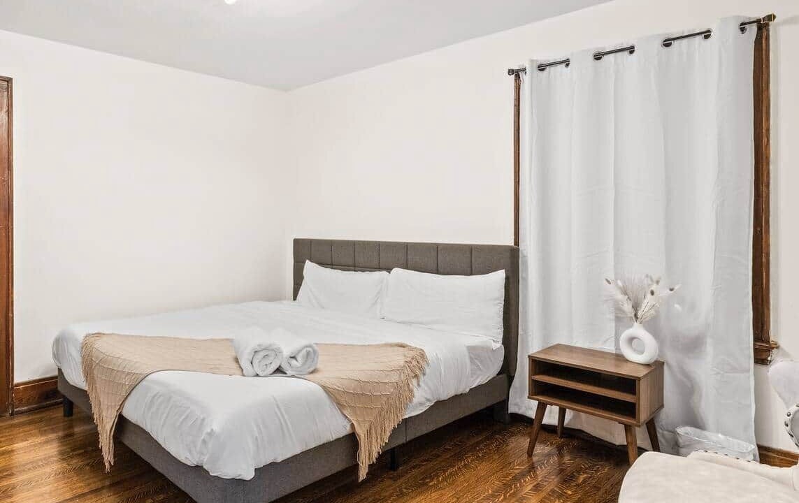 Photo of Bedroom in Rochester