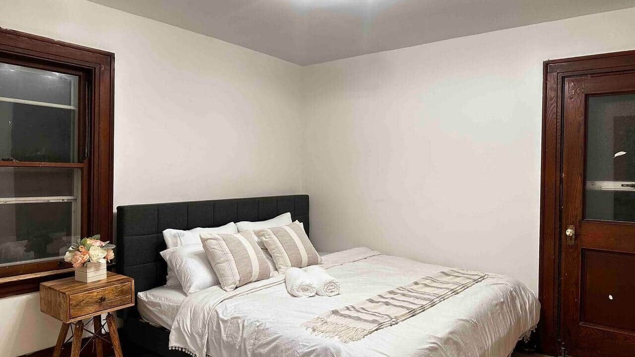 Photo of Bedroom in Rochester