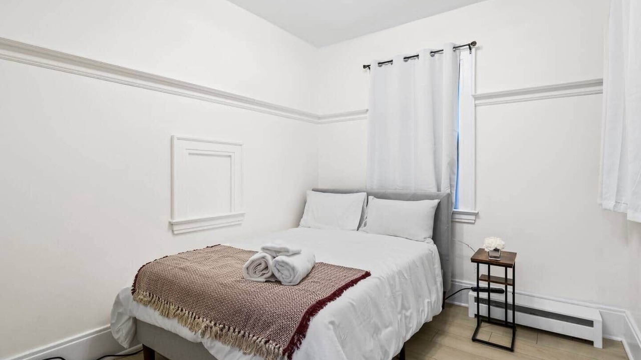Photo of Bedroom in Rochester