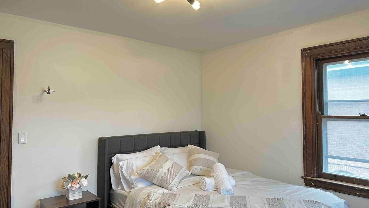 Photo of Bedroom in Rochester