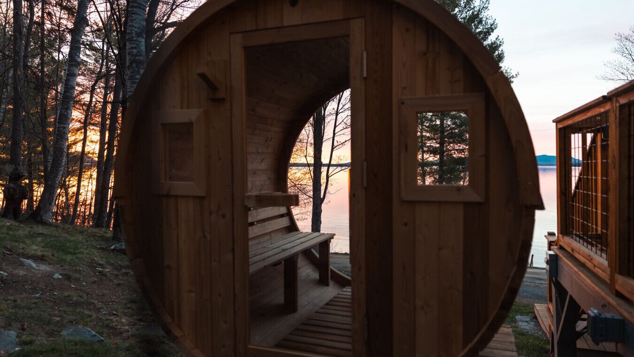 Photo of Outdoor in Rockwood