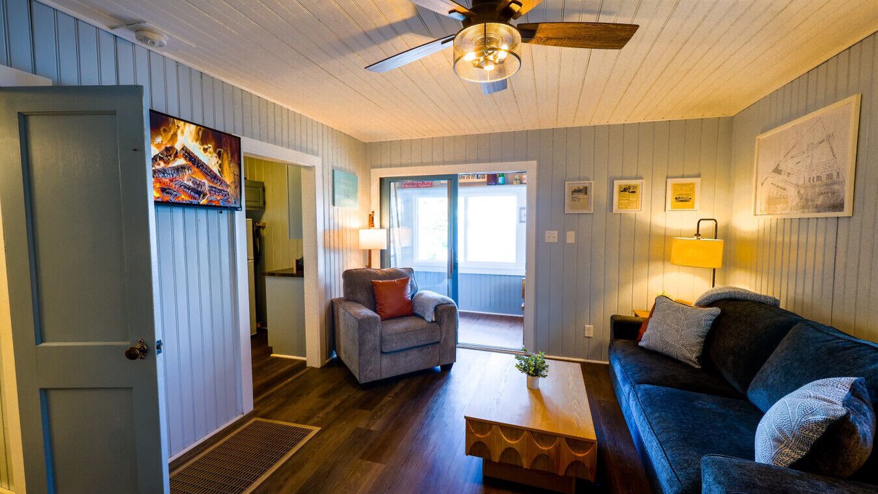 Photo of Livingroom in Rockwood