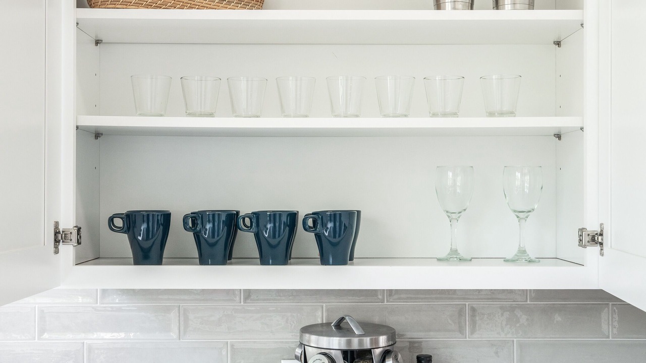 Photo of Kitchen in Wells Branch