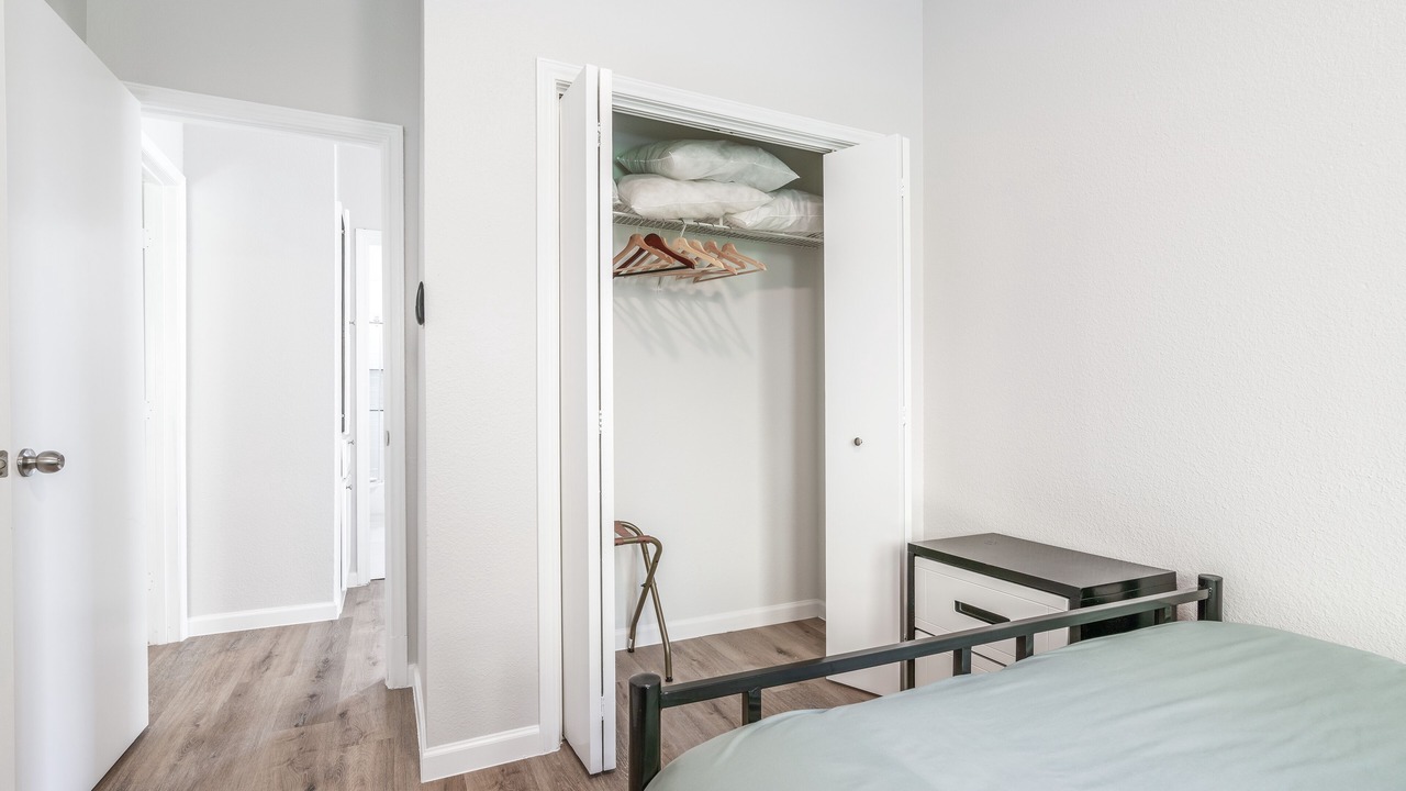 Photo of Bedroom in Wells Branch