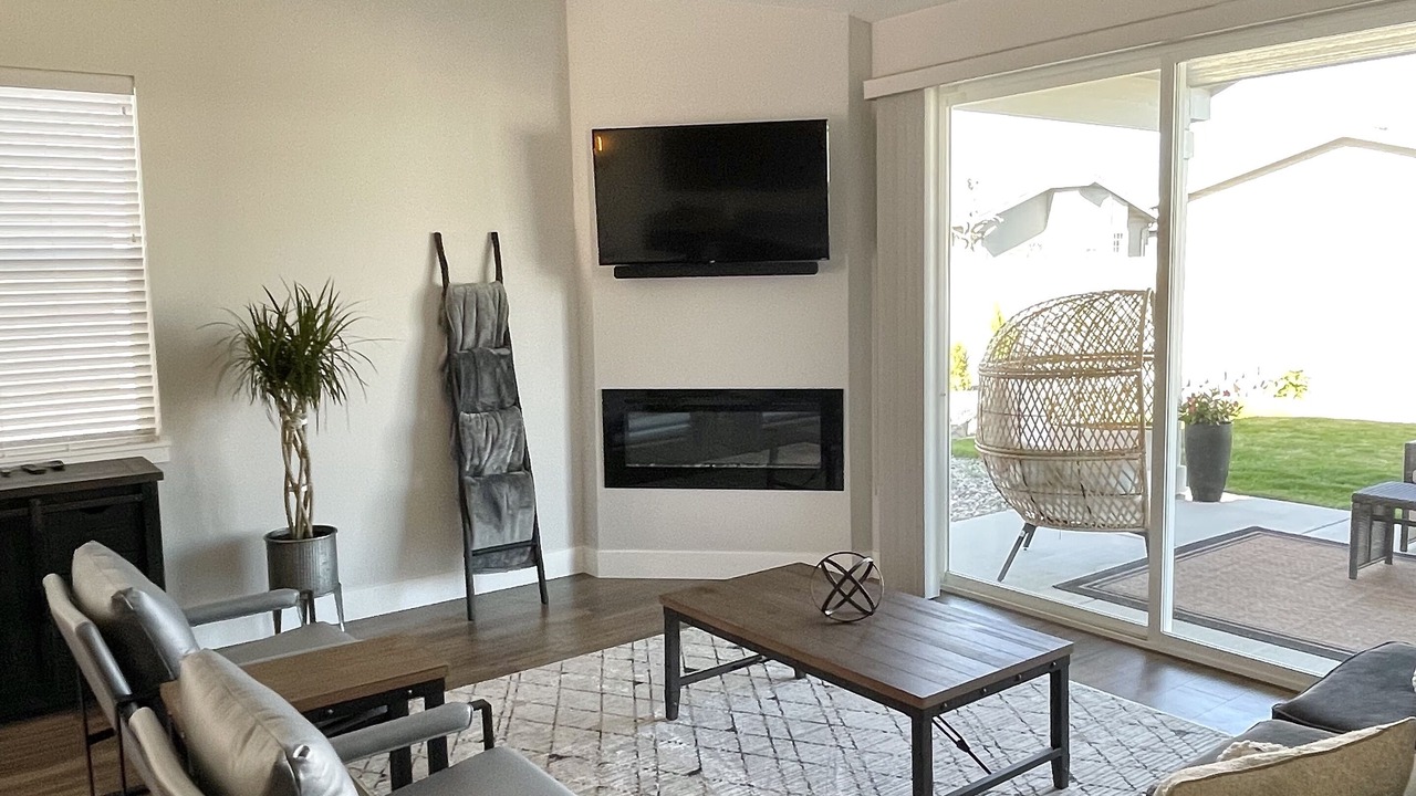 Photo of Livingroom in Prosser