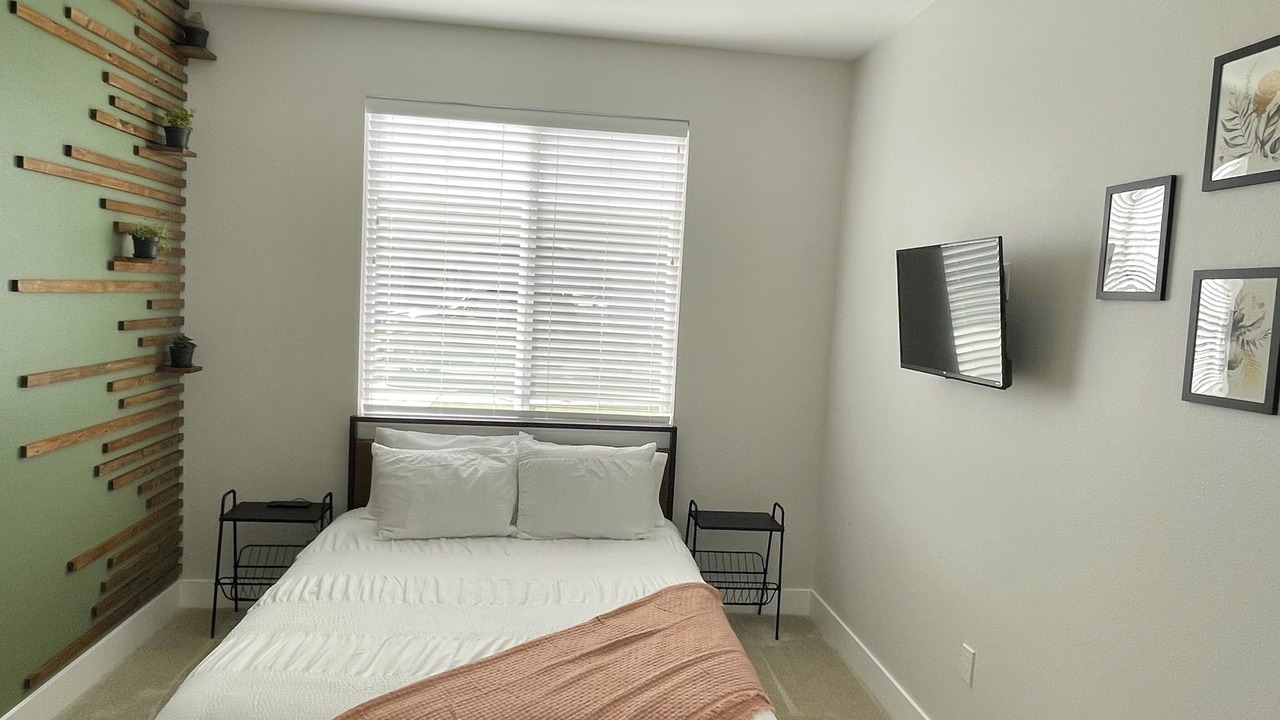 Photo of Bedroom in Prosser