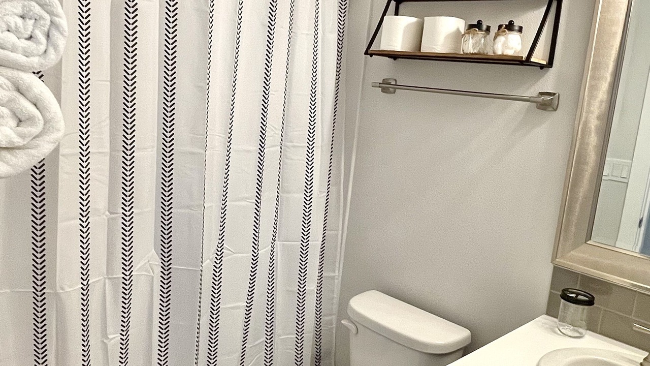 Photo of Bathroom in Prosser