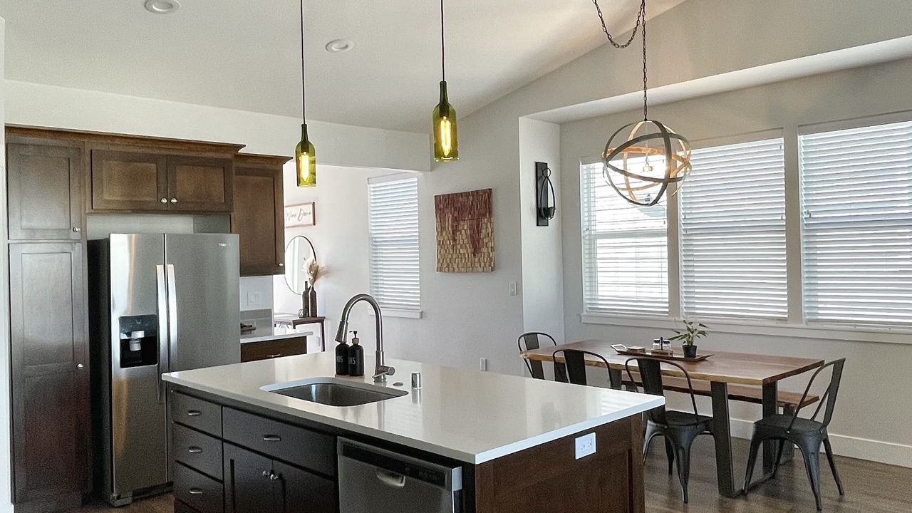 Photo of Kitchen in Prosser