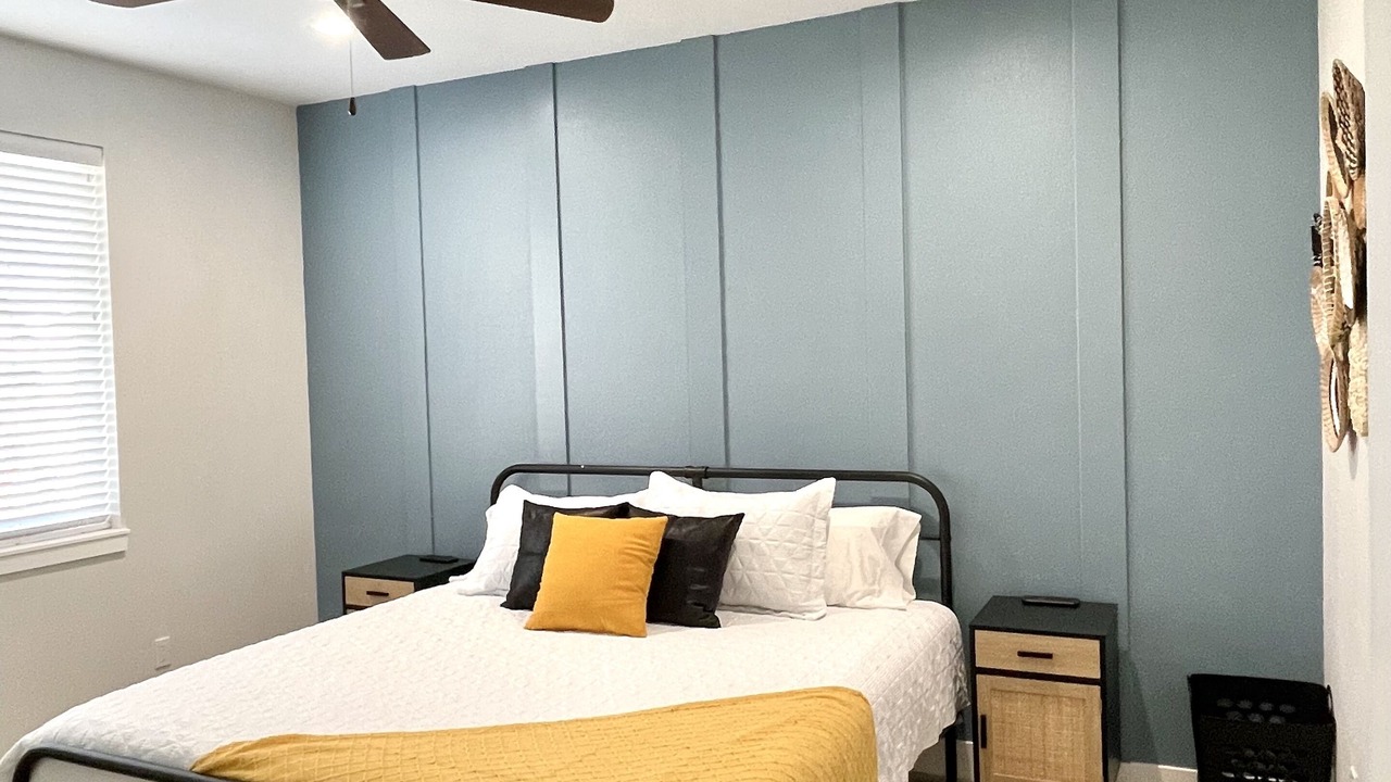 Photo of Bedroom in Prosser