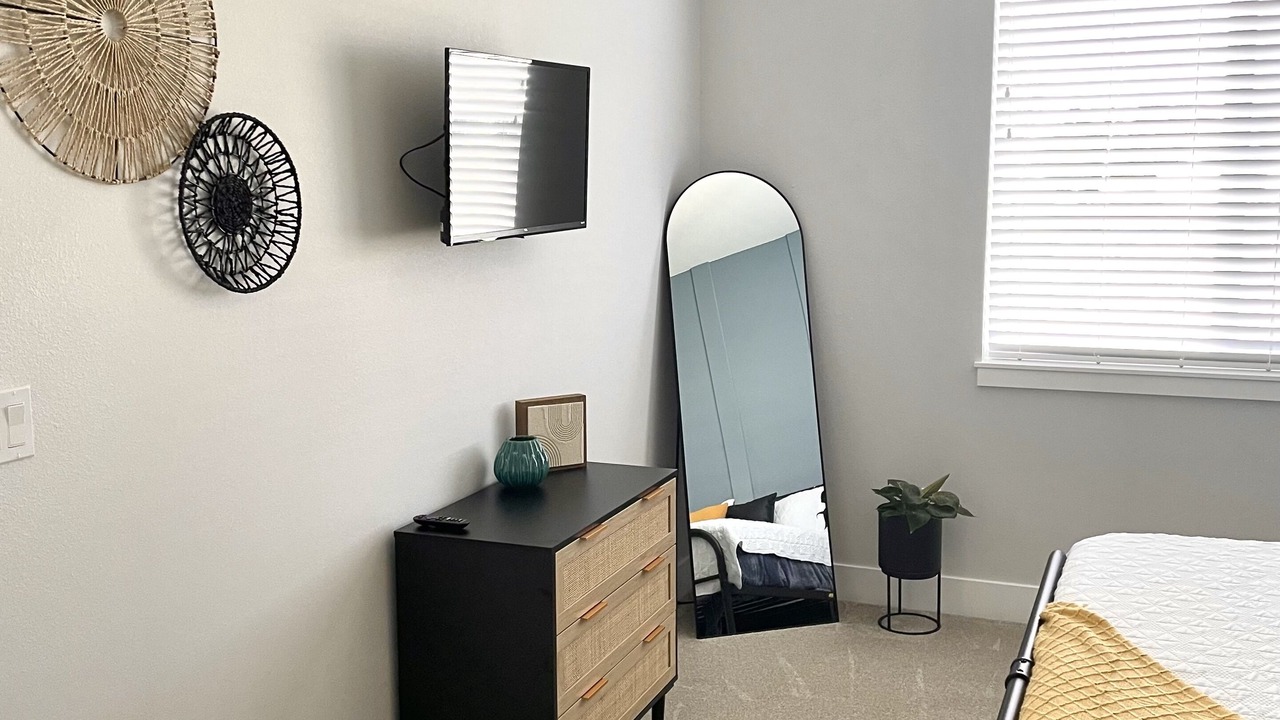 Photo of Bedroom in Prosser