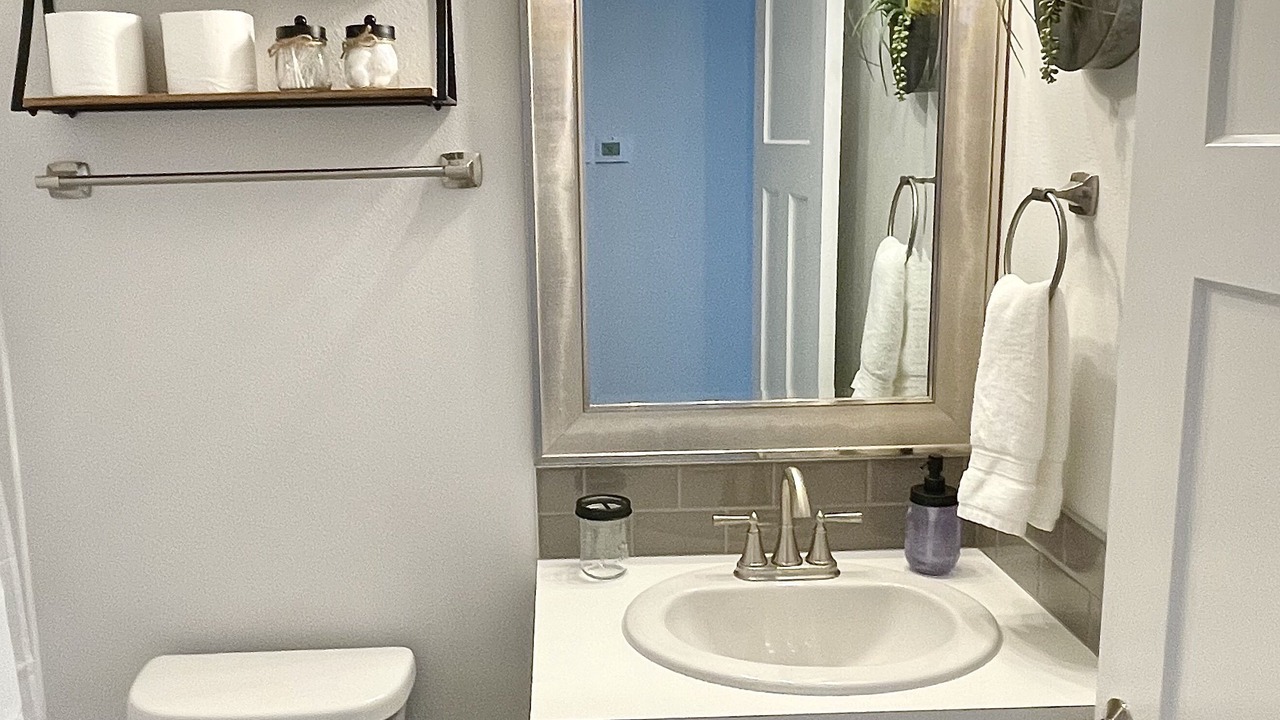 Photo of Bathroom in Prosser