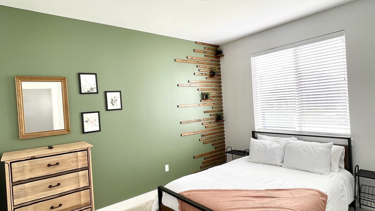 Photo of Bedroom in Prosser