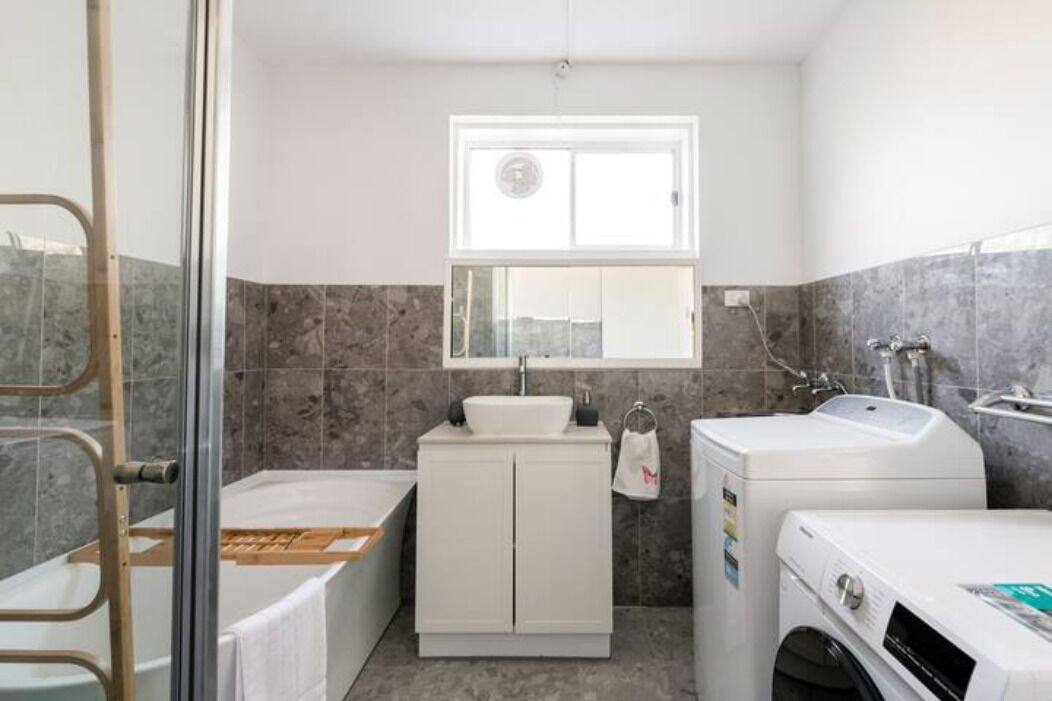 Photo of Bathroom in Moonee Ponds