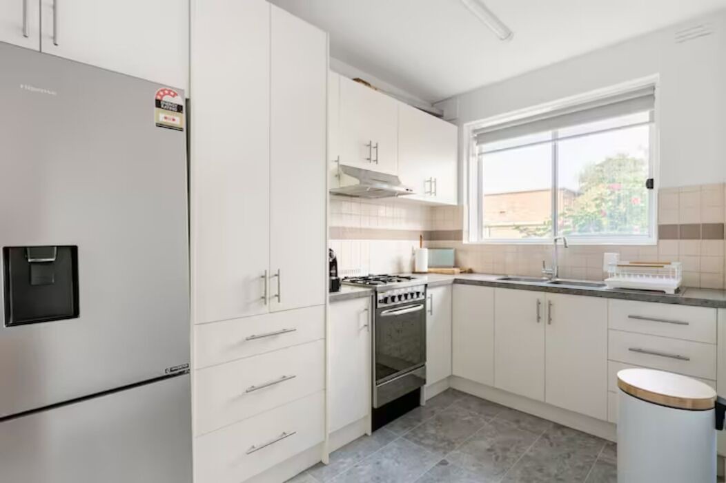 Photo of Kitchen in Moonee Ponds