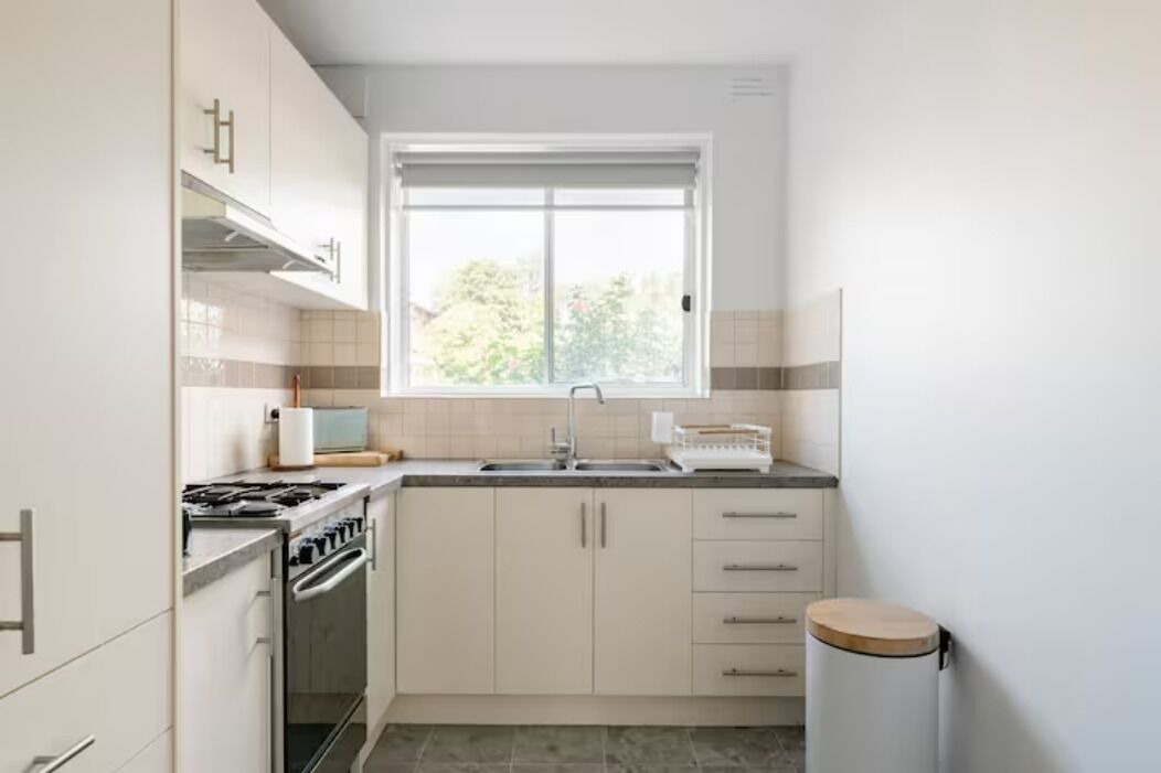 Photo of Kitchen in Moonee Ponds